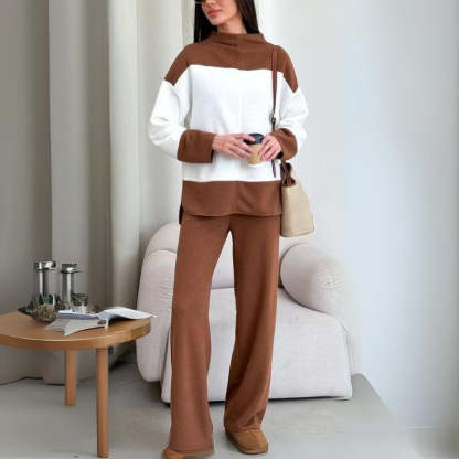 Casual Two Piece Set-My Comfy Pant