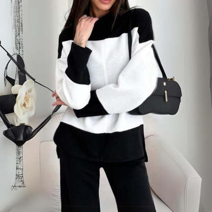 Casual Two Piece Set-My Comfy Pant