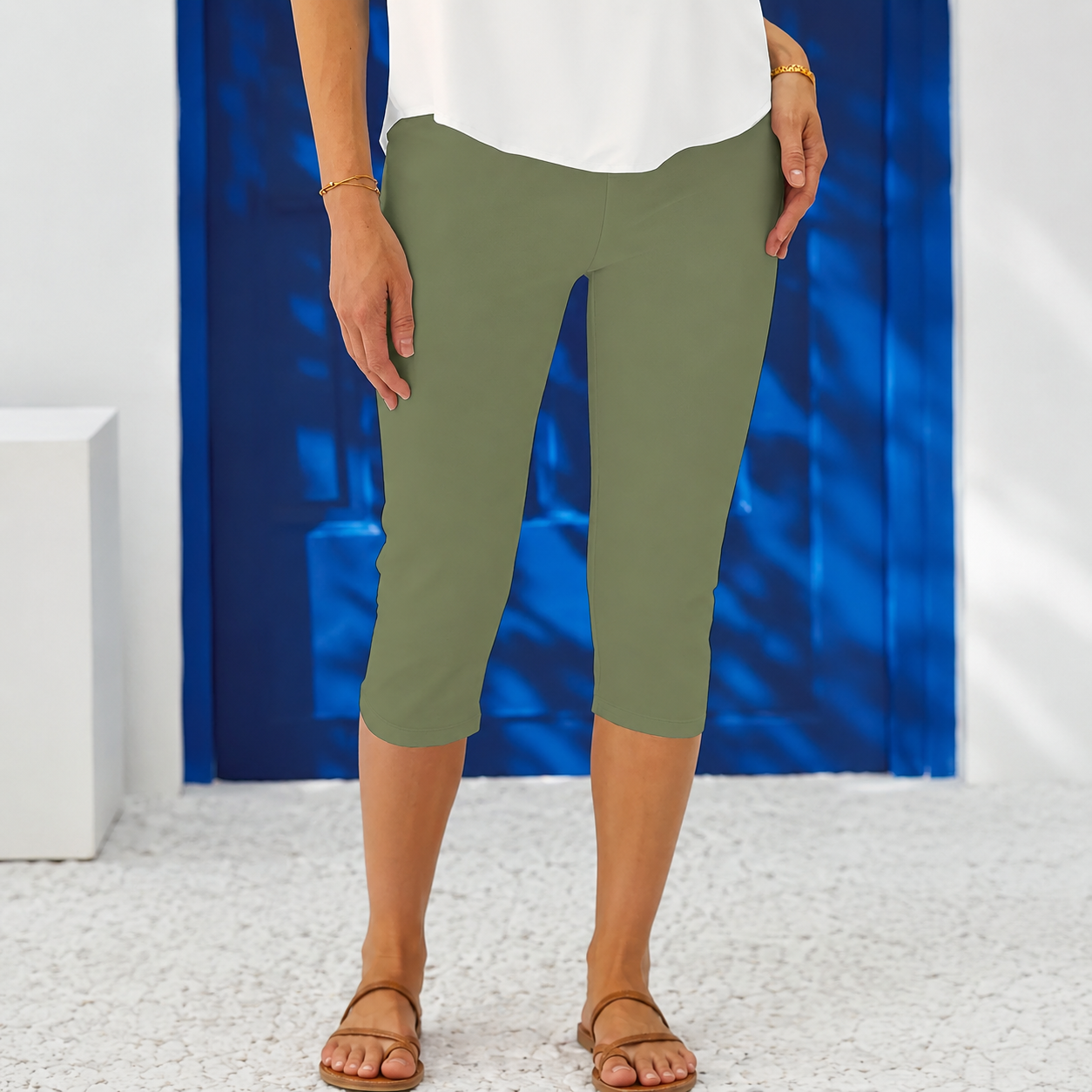 Comfortable Casual Leggings For Daily Wear For Women