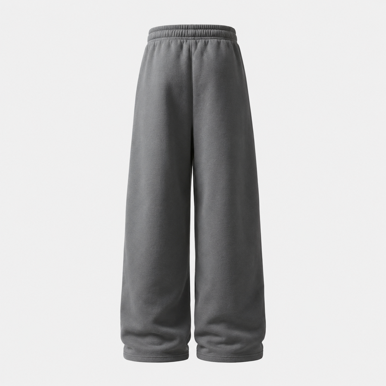 Pack of 4 Thick Fleece Stretch Drawstring Sweatpants for Men
