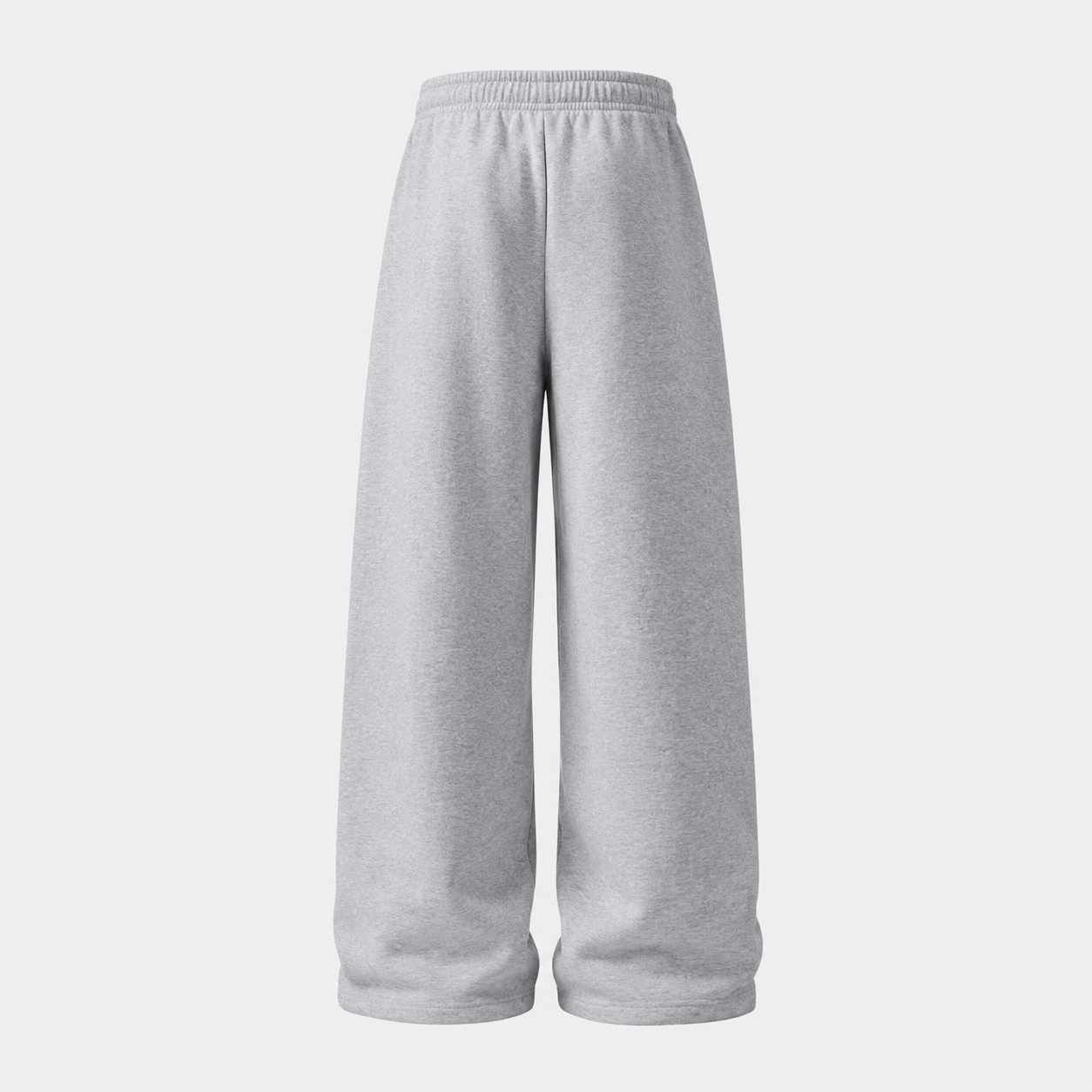 Pack of 4 Thick Fleece Stretch Drawstring Sweatpants for Men
