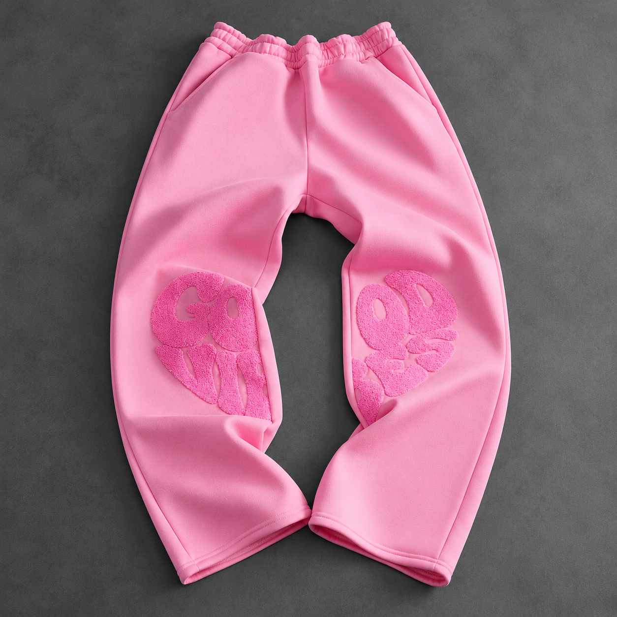 Pink · M