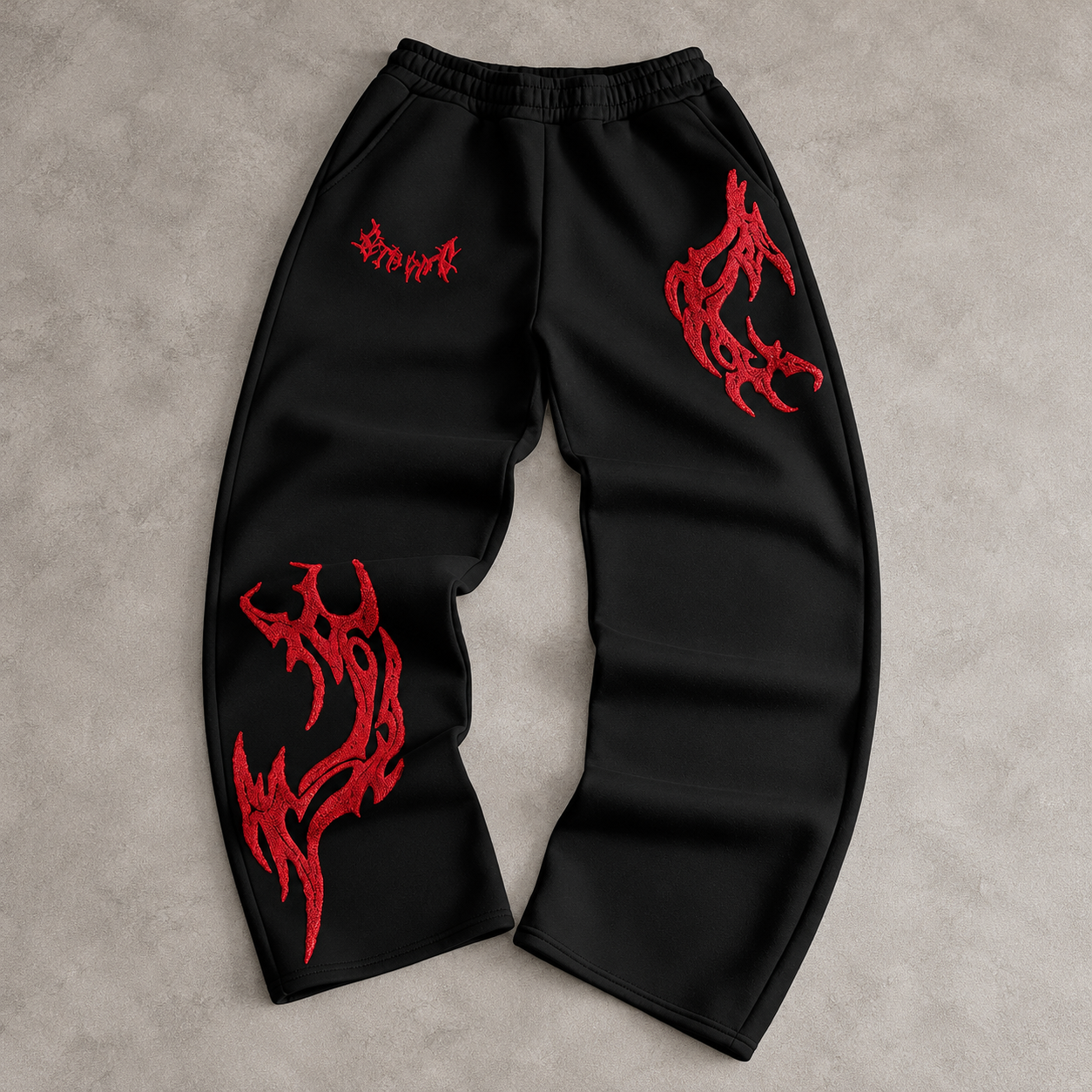 Red · XS