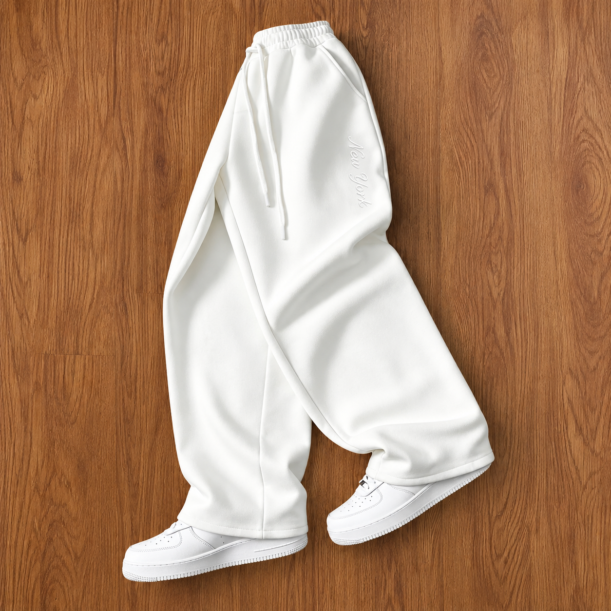 White · 2XL