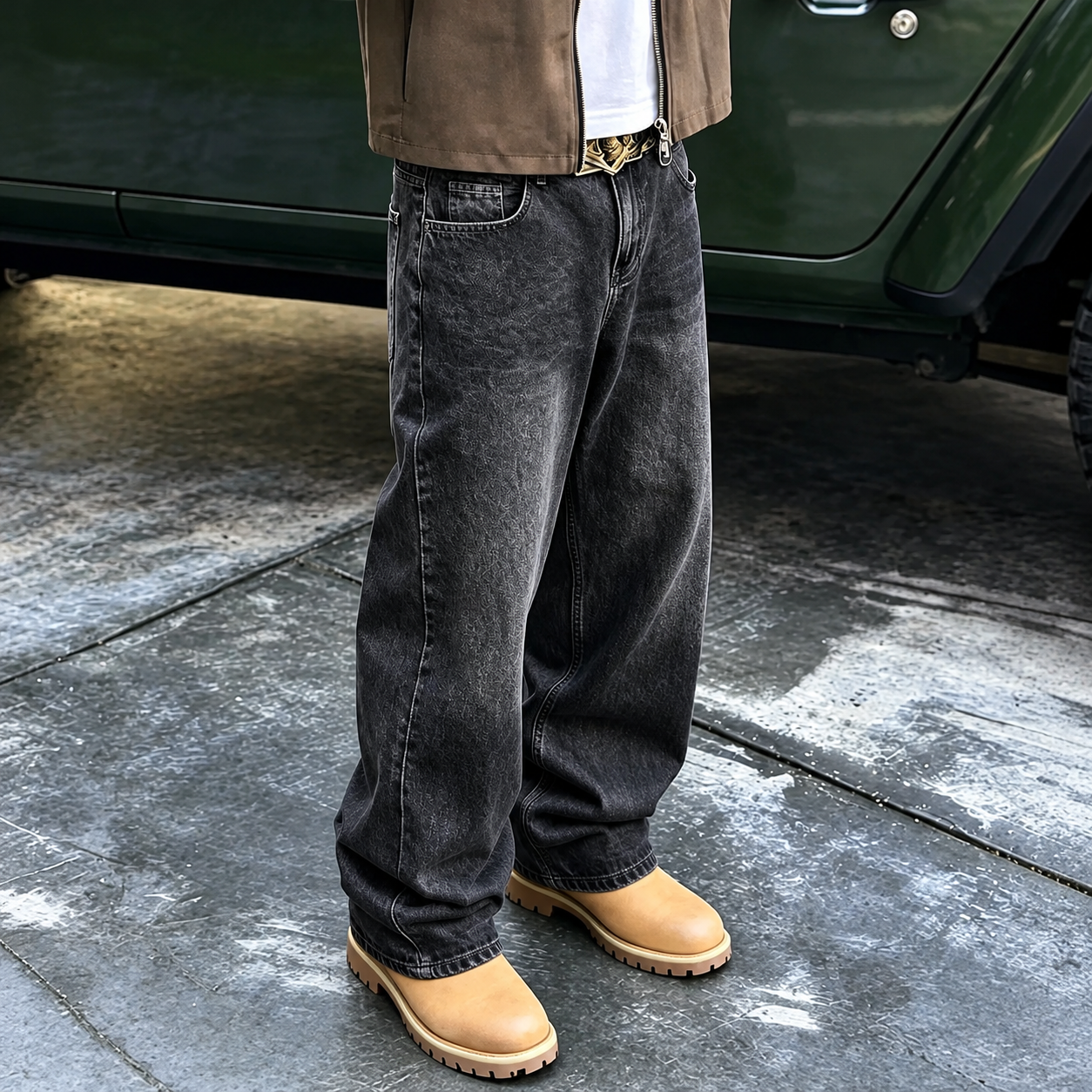 Style 2 · XL