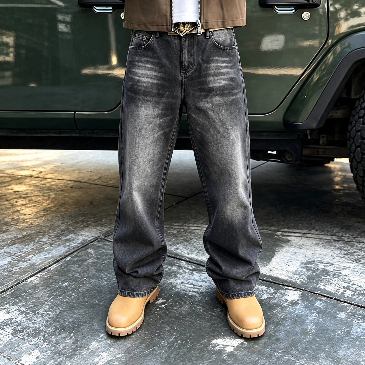Style 3 · XL