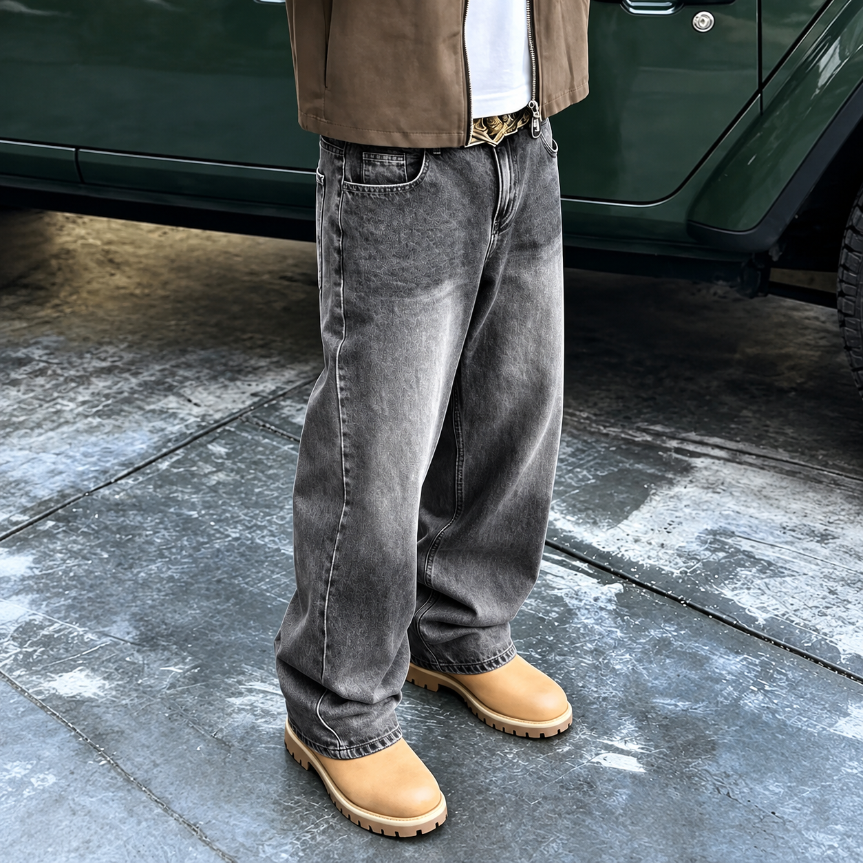 Style 4 · 2XL