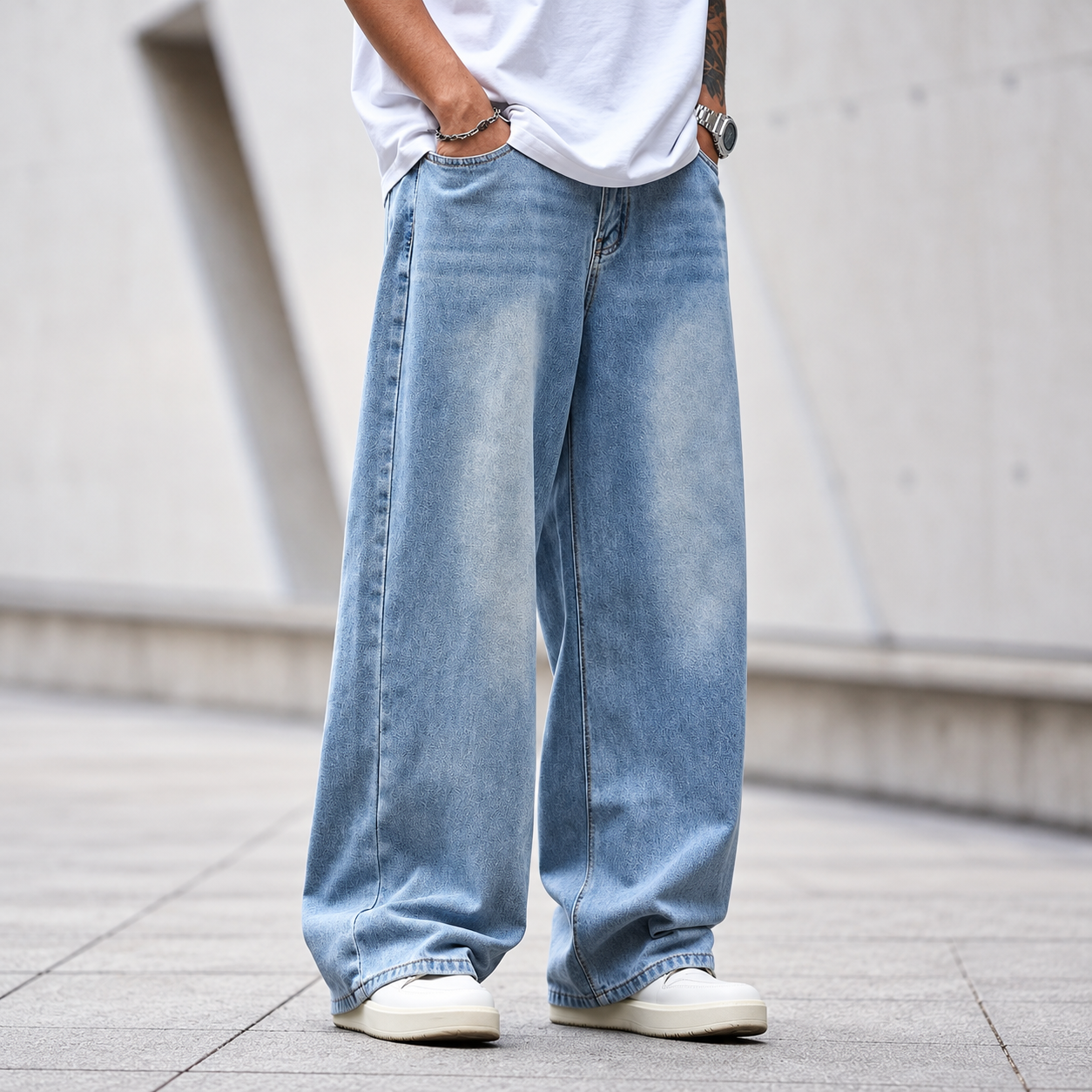Style 6 · 2XL