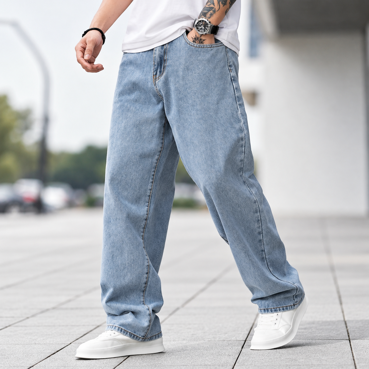 Style 7 · XS
