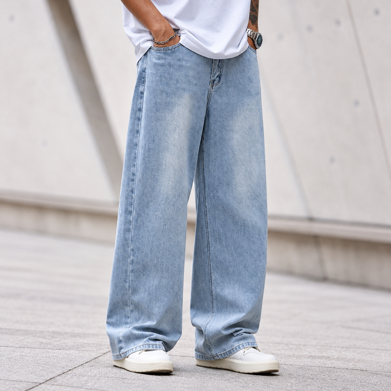 Style 5 · M