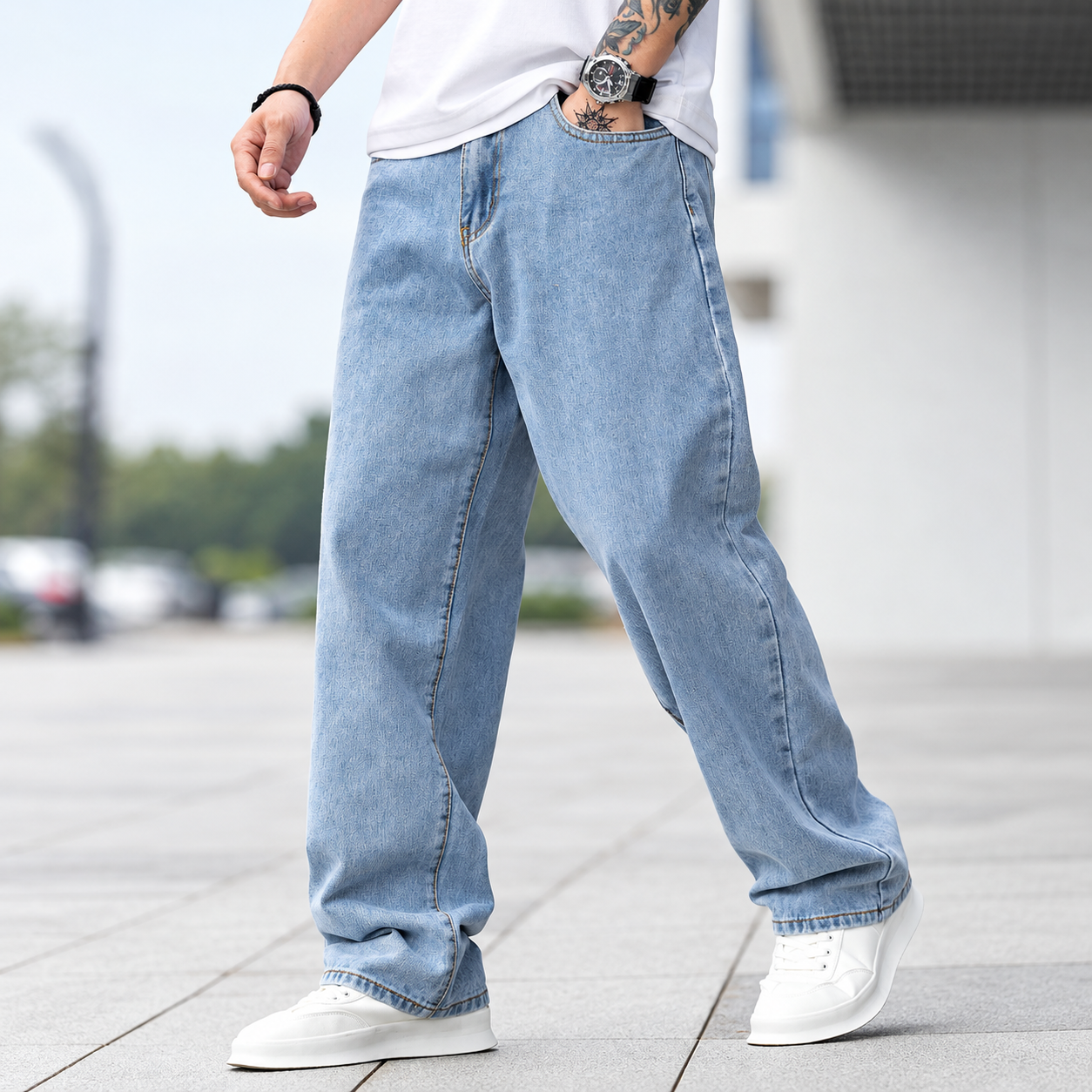 Style 1 · S