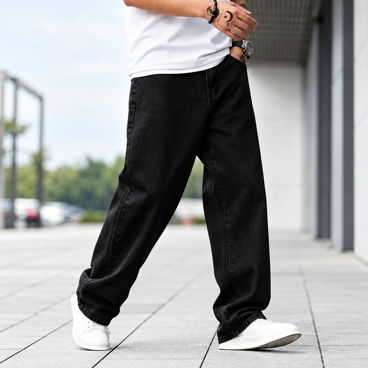Style 2 · 3XL