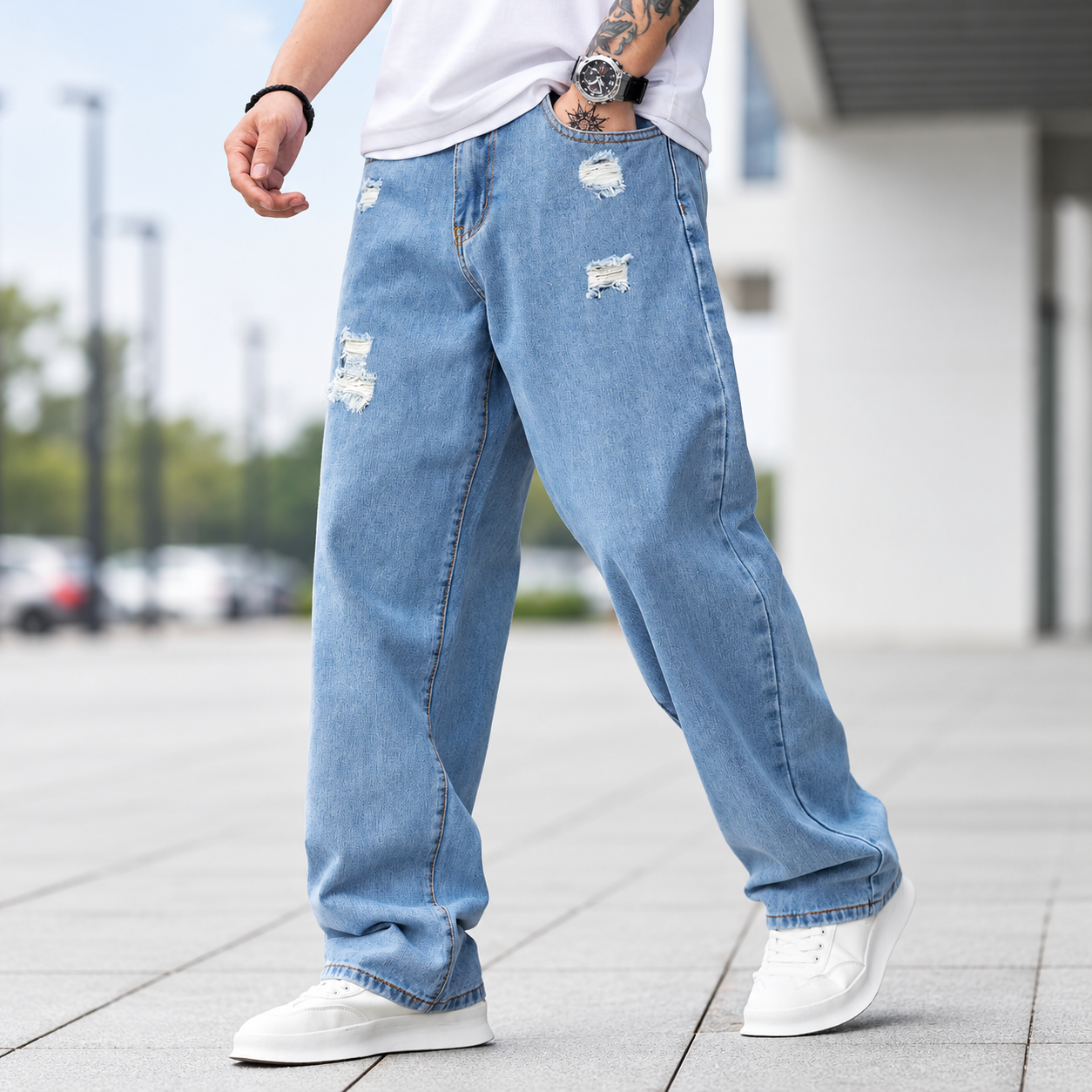 Style 4 · XL
