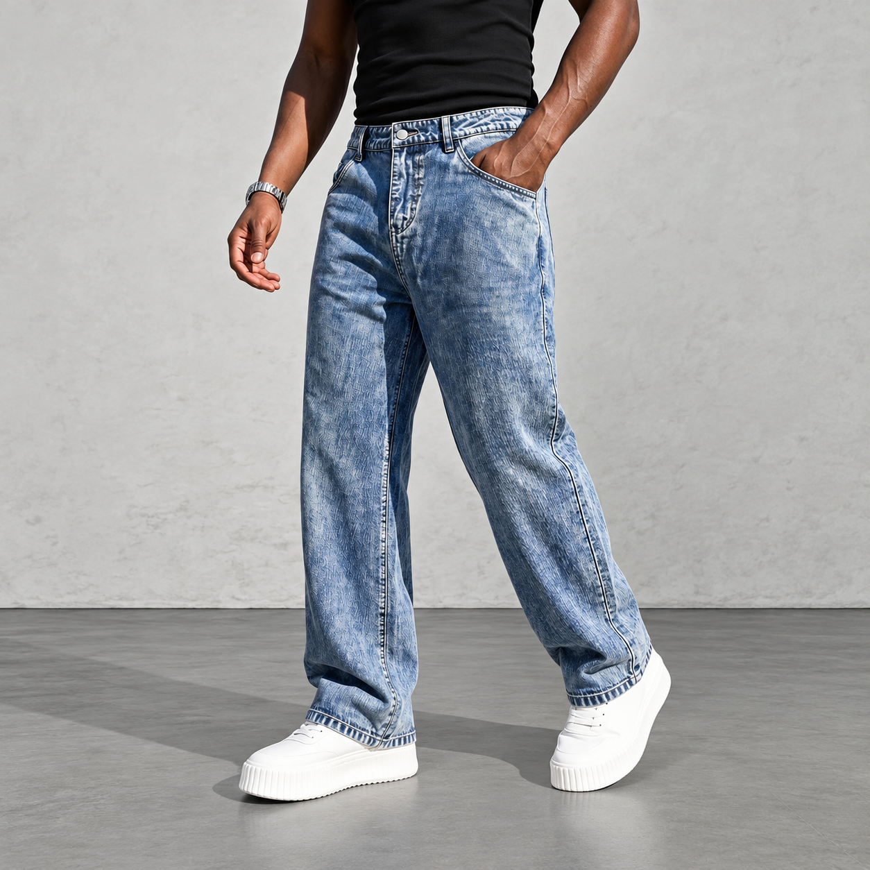Style 7 · S