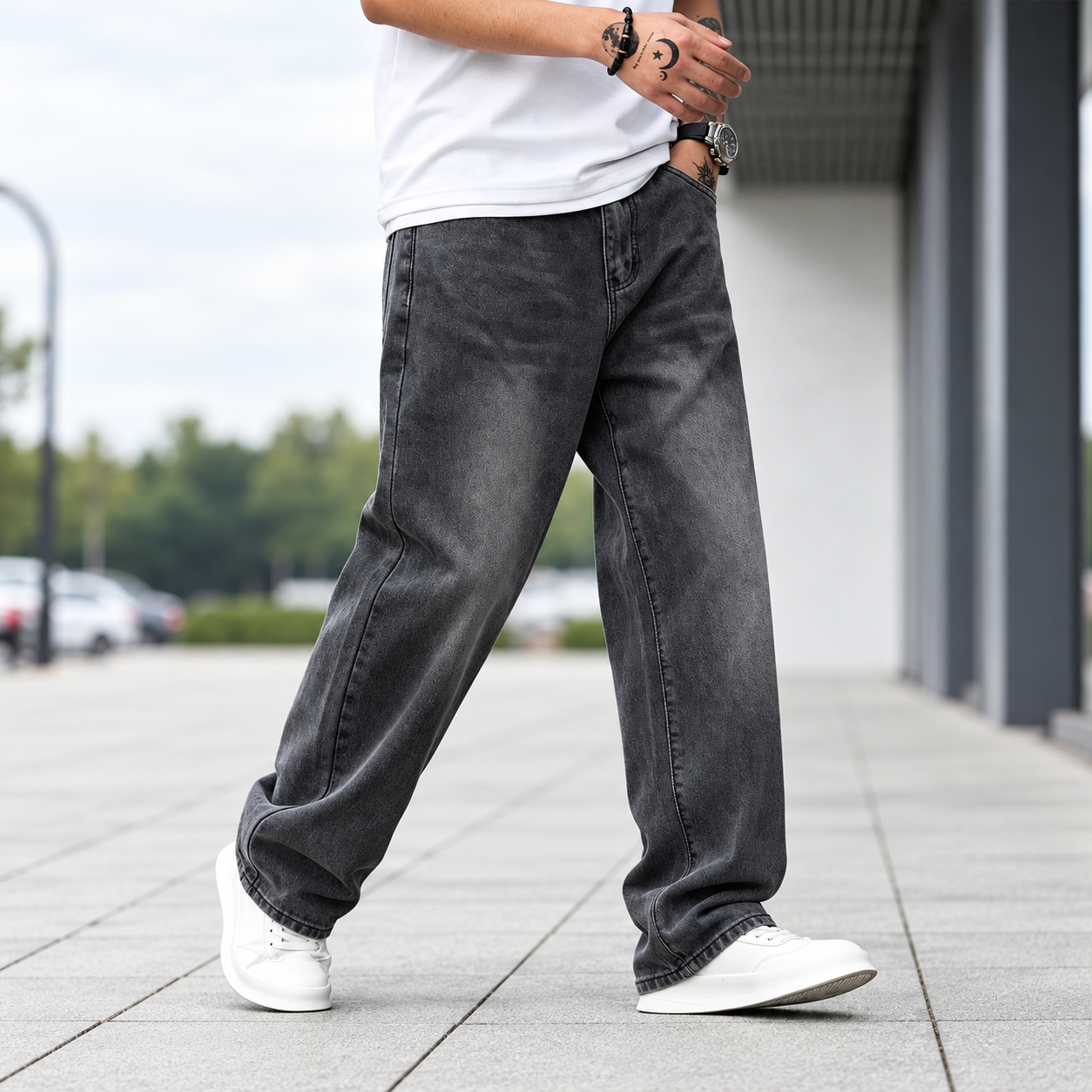 Style 8 · XL