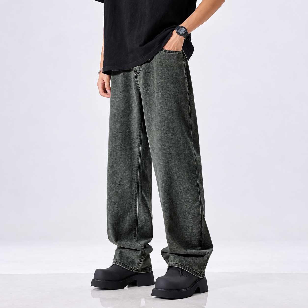 Style 9 · 2XL