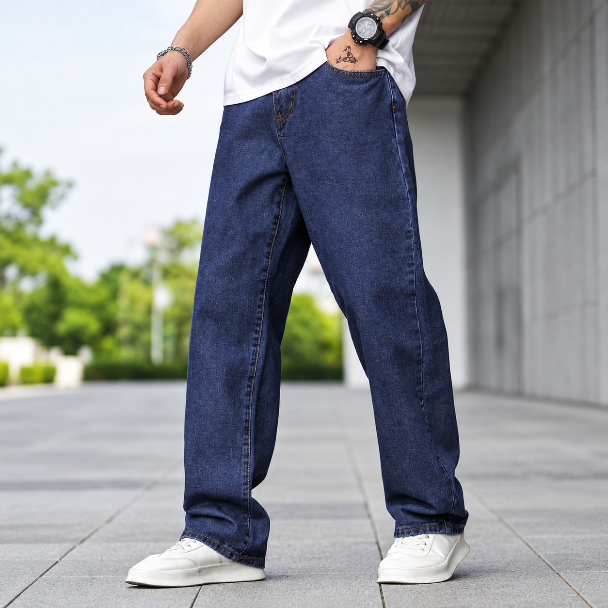 Style 10 · XL