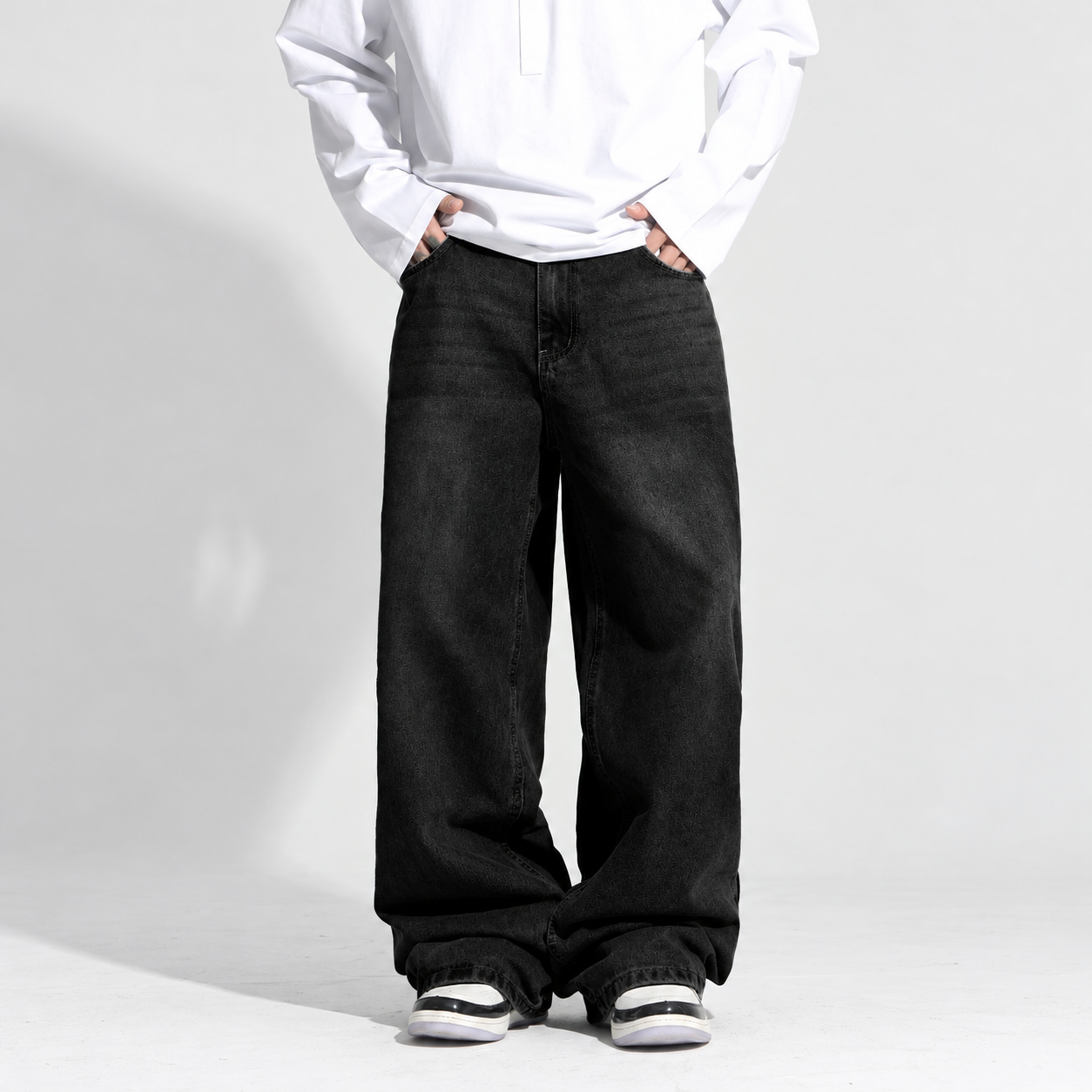 Style 1 · M