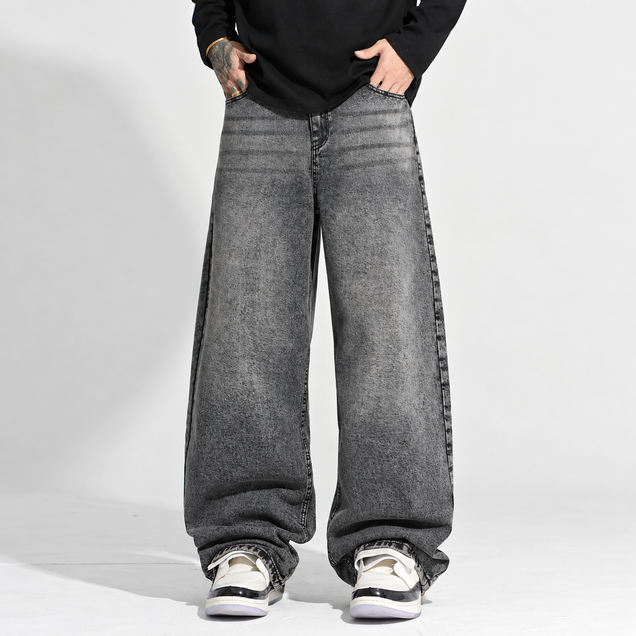Style 3 · L