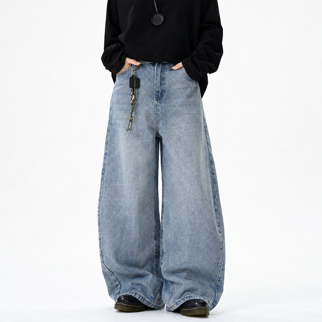 Style 4 · M
