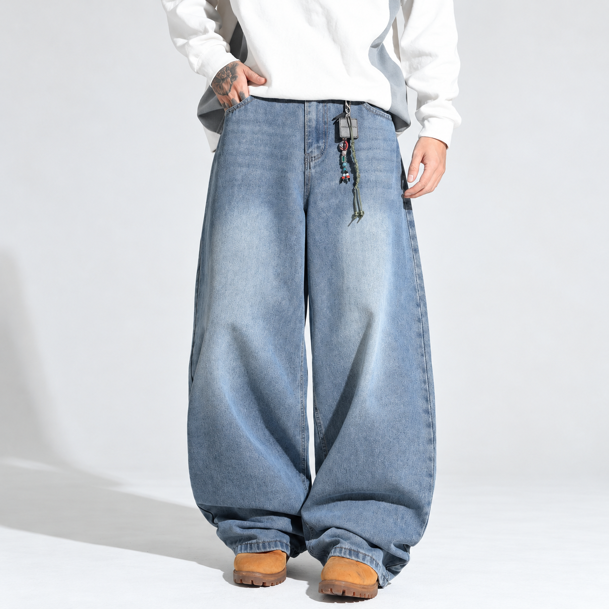 Style 5 · M