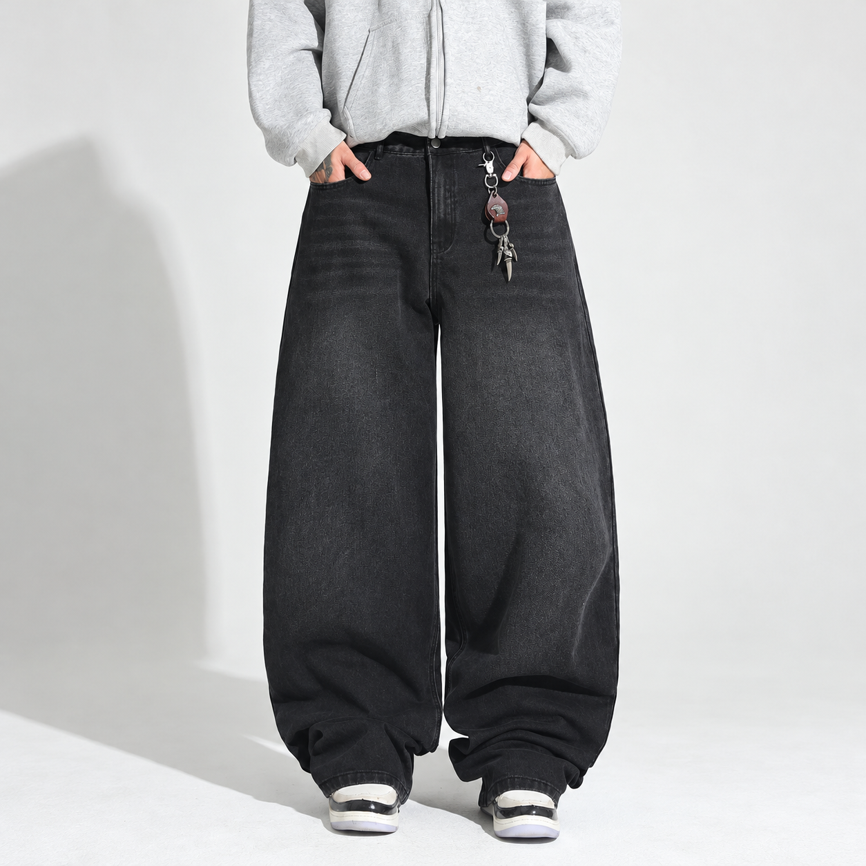 Style 6 · S