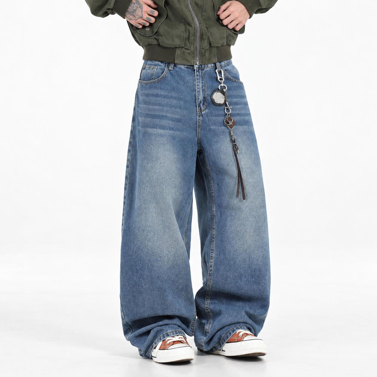 Style 8 · XL