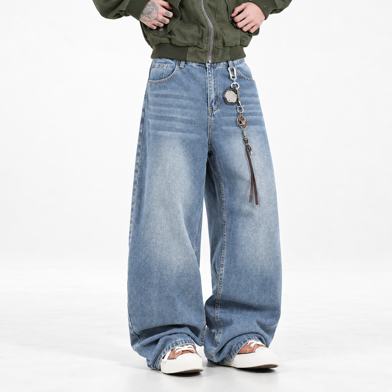 Style 9 · XL
