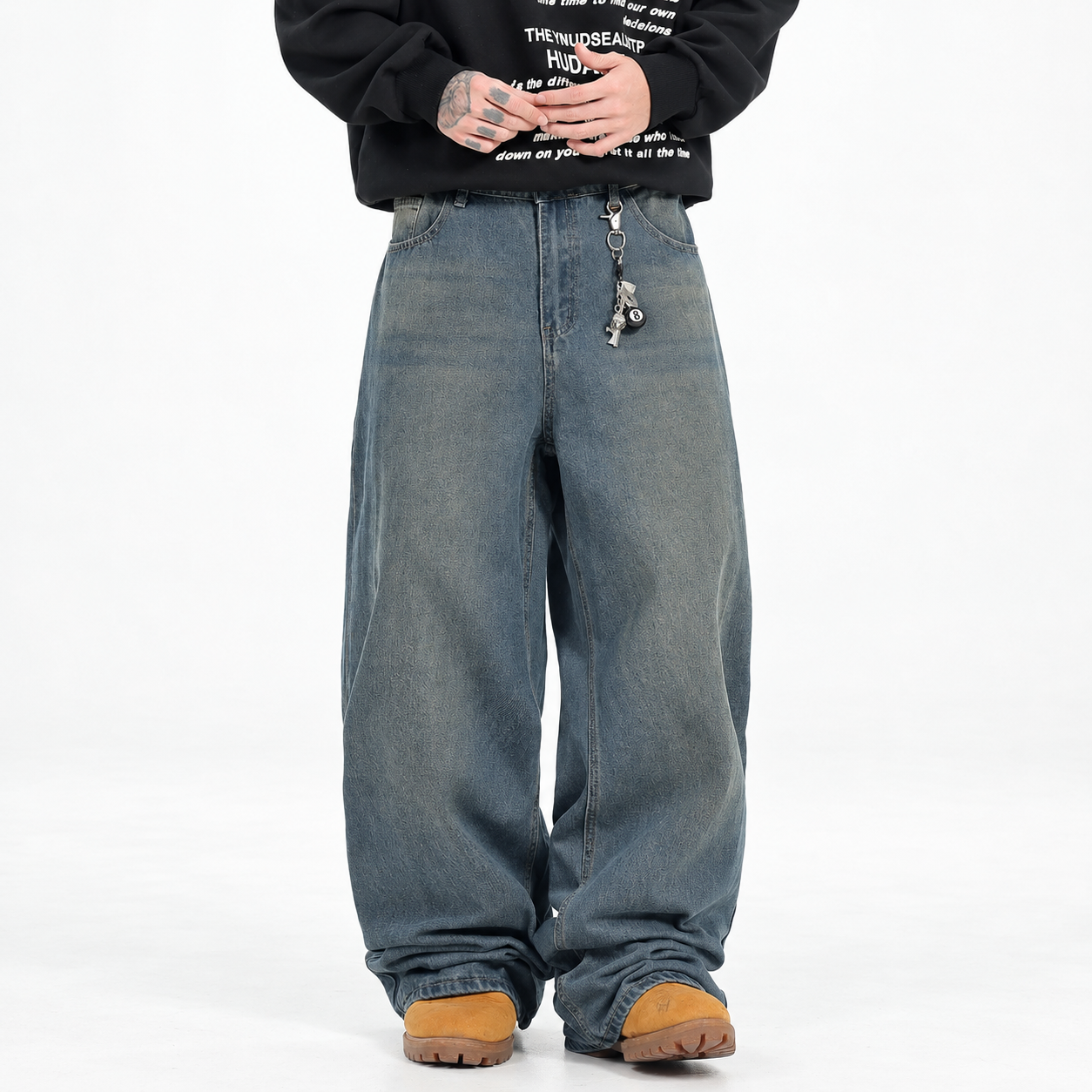 Style 10 · 2XL