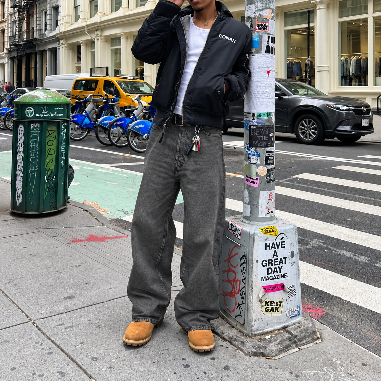 Style 4 · XL
