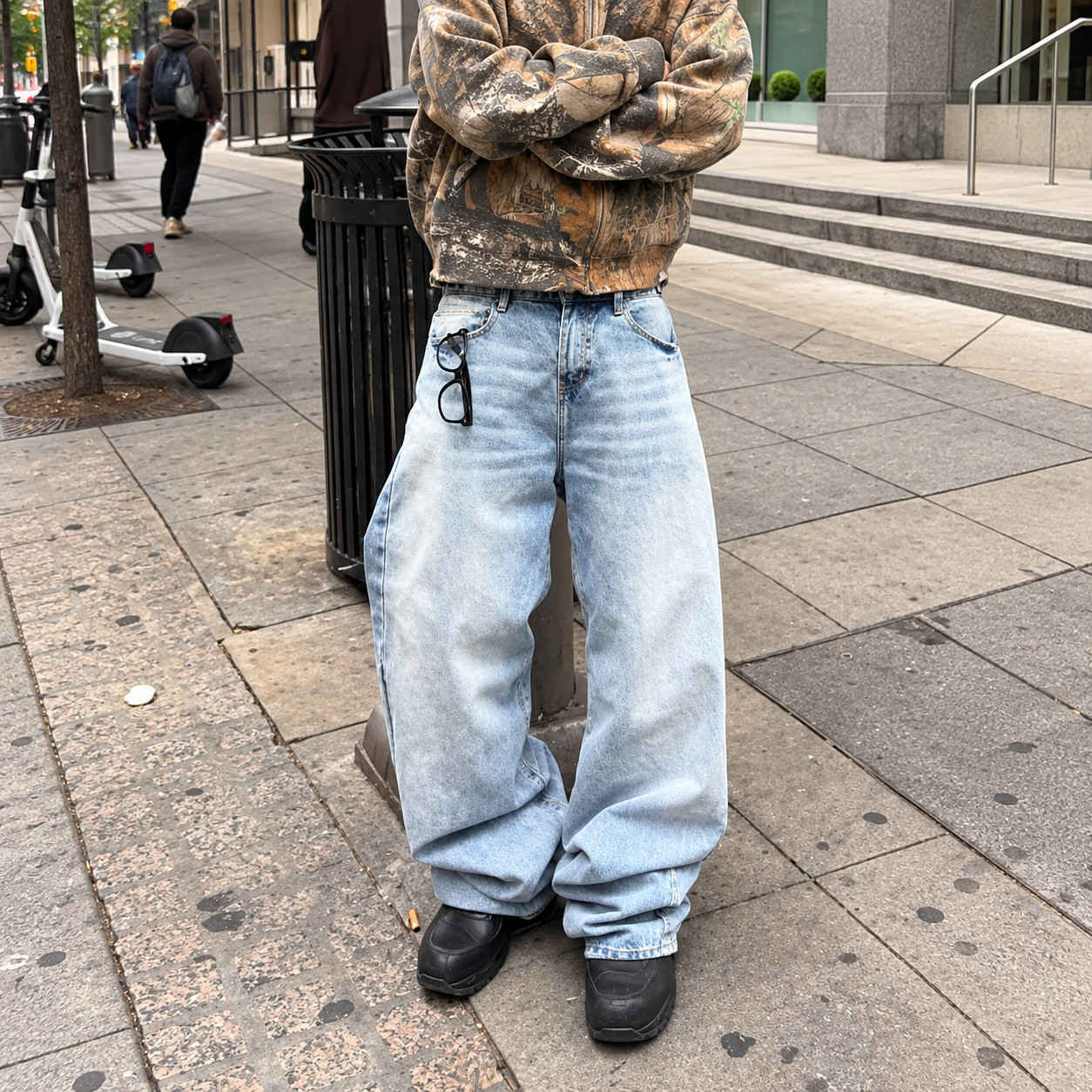 Style 6 · XS