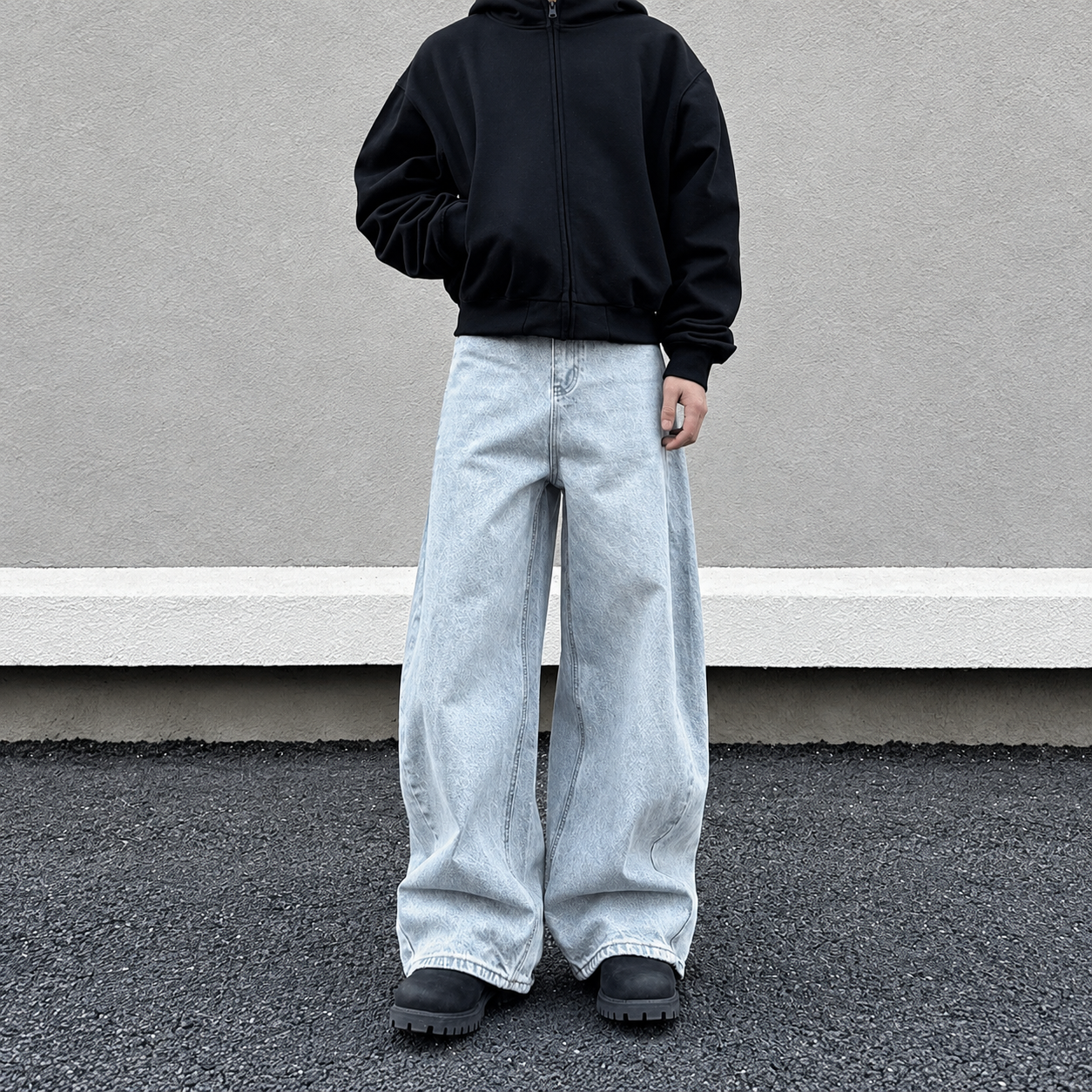 Style 8 · XS