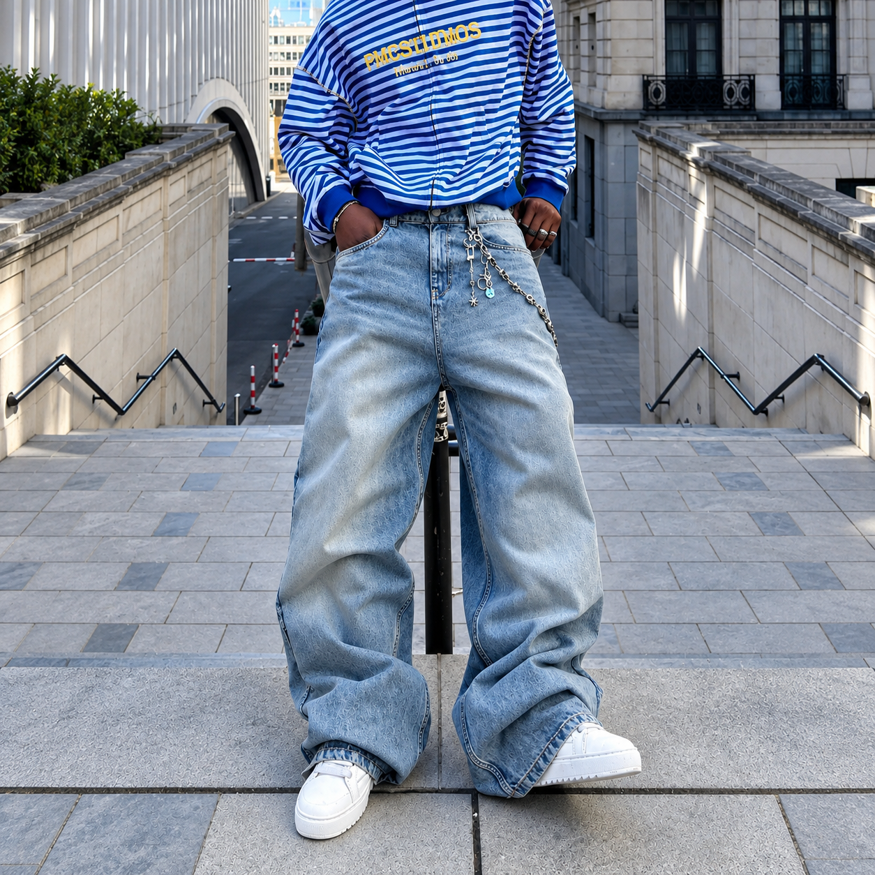 Style 10 · S
