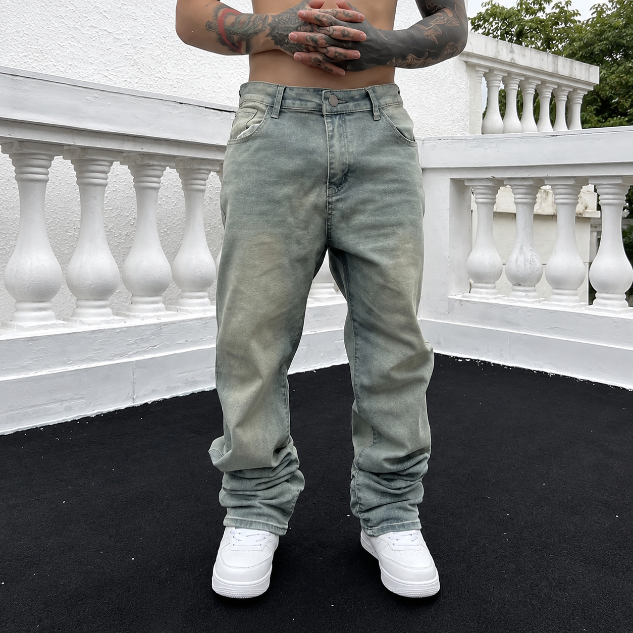 Light Gray · 2XL