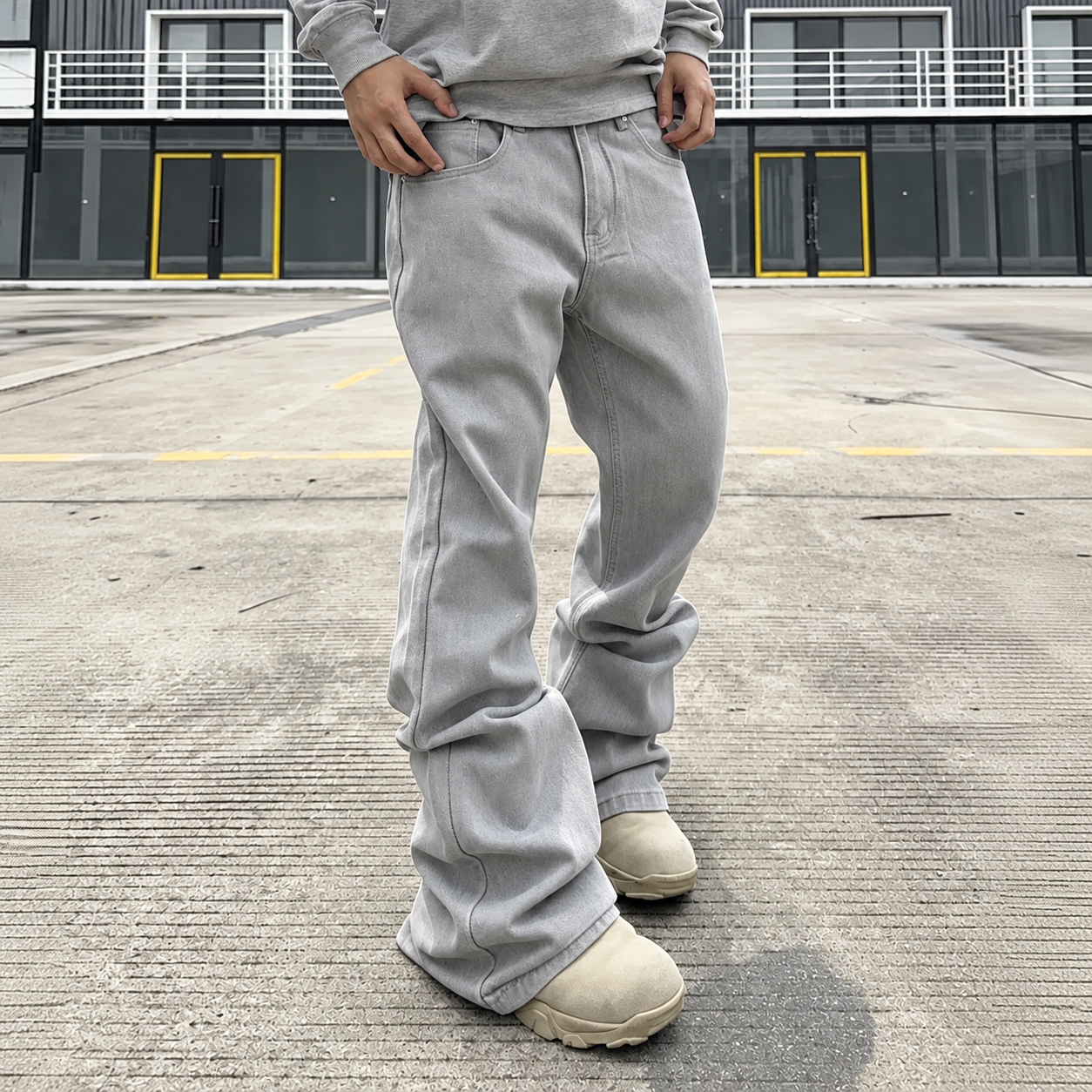 Light Grey · 2XL