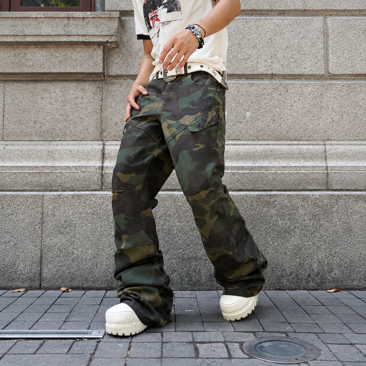 Olive · 2XL