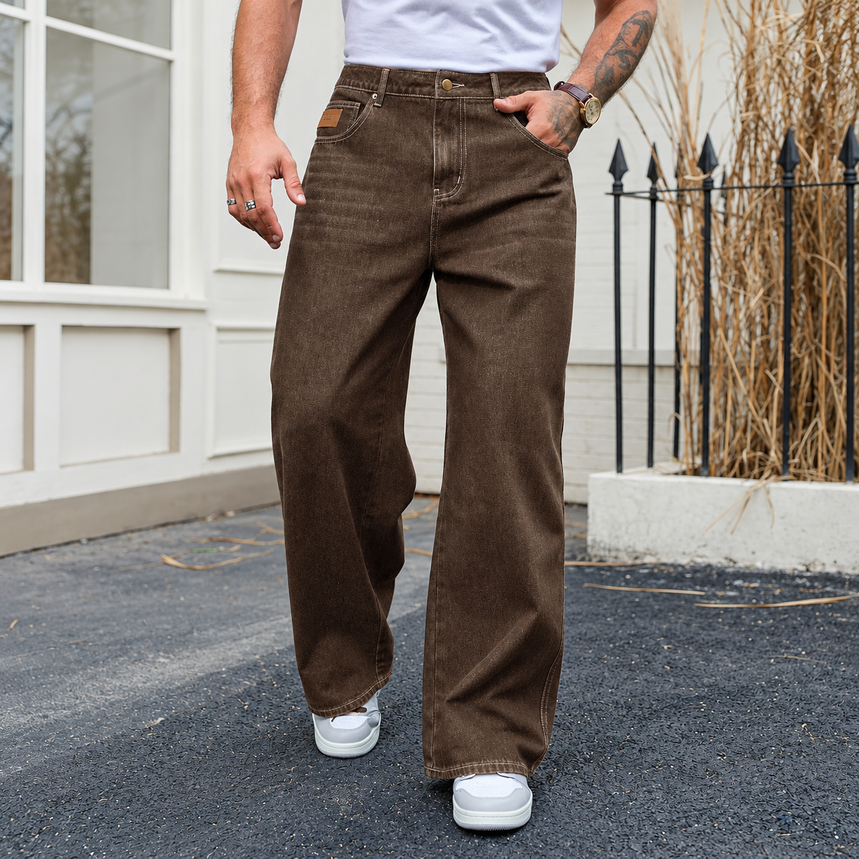 Style 1 · XL