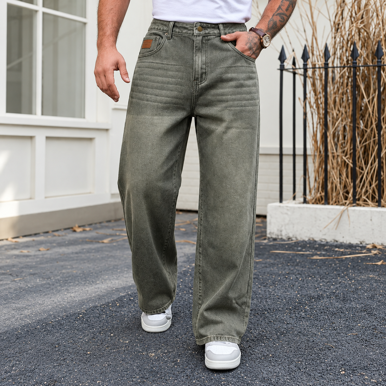Style 2 · XL