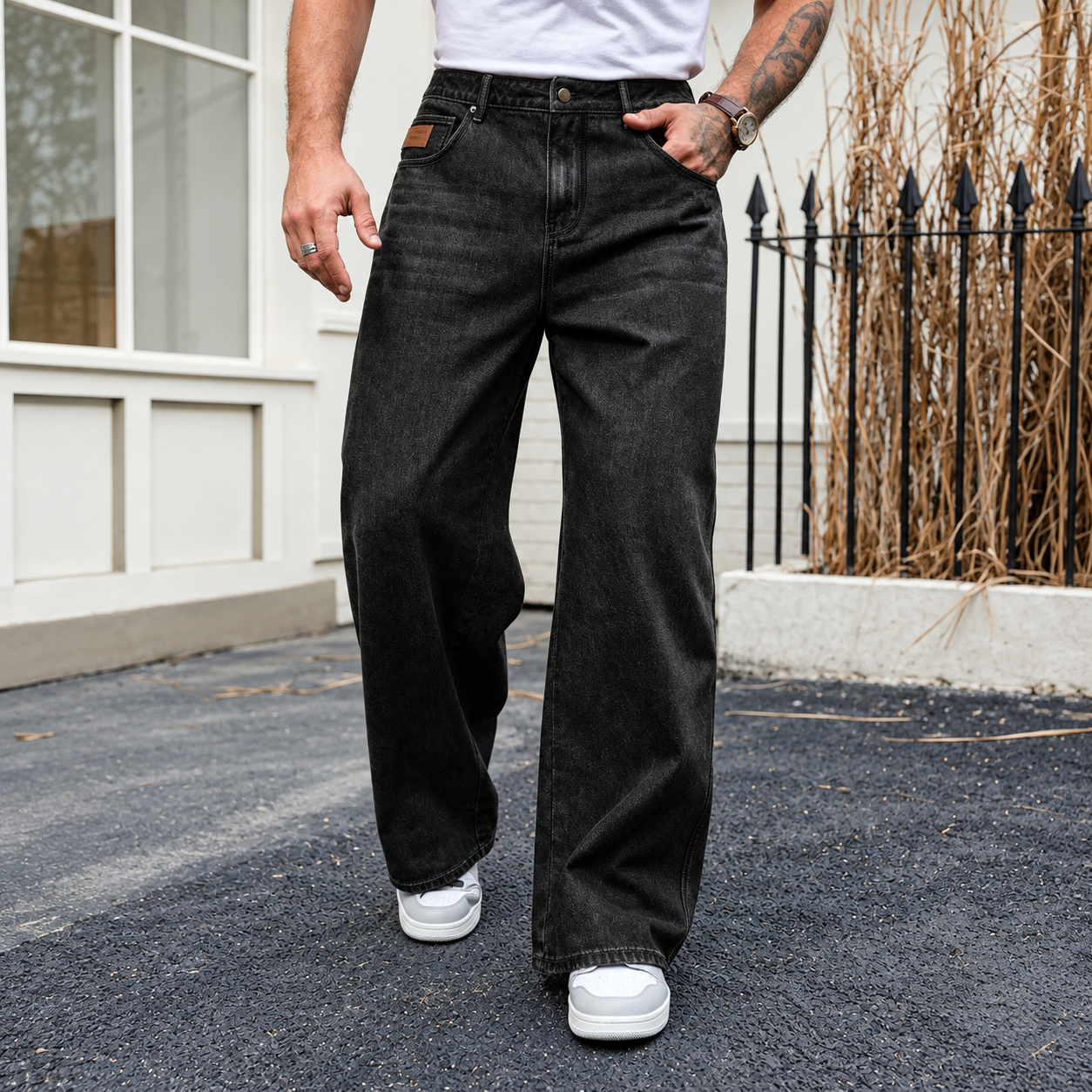 Style 4 · XL