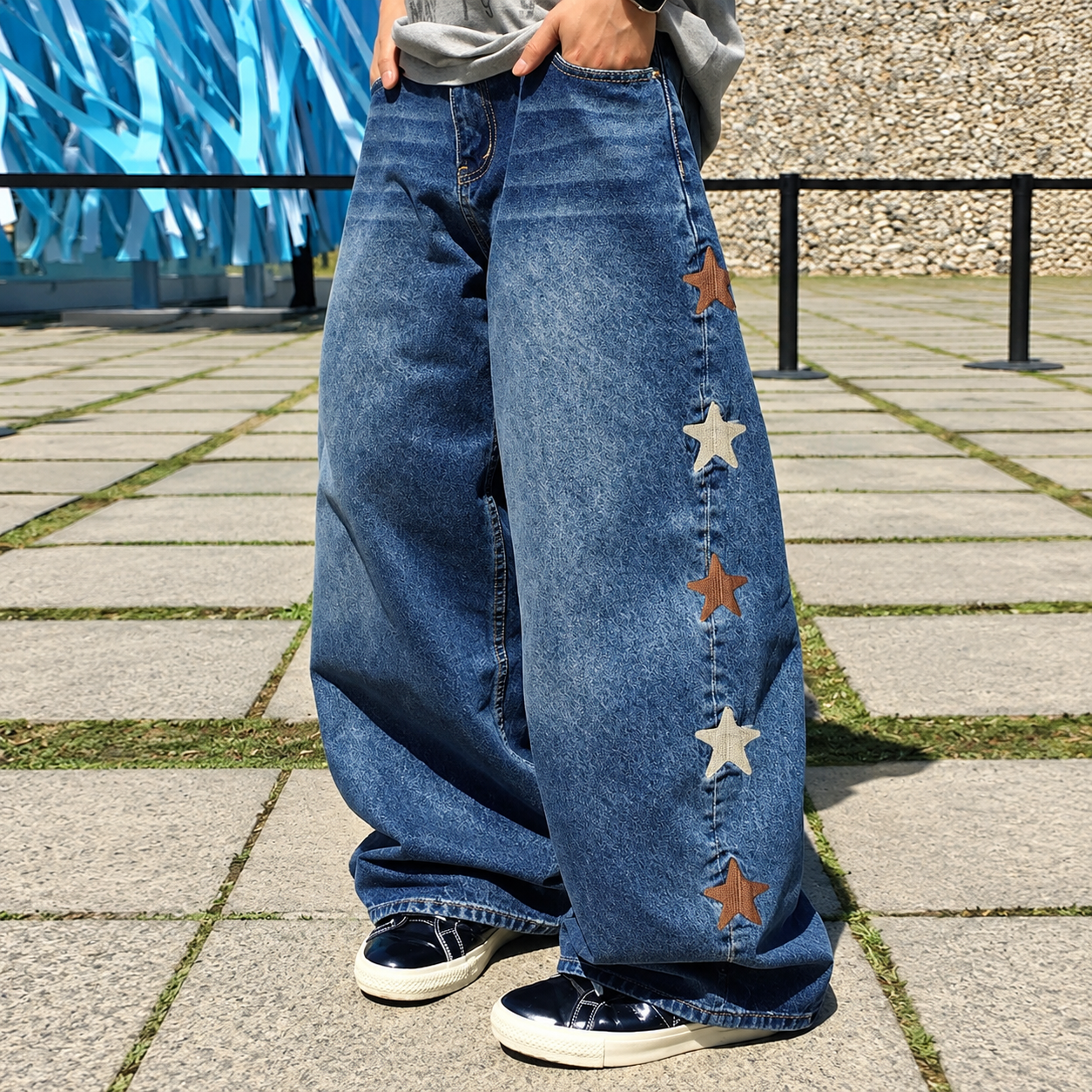 Style 7 · S