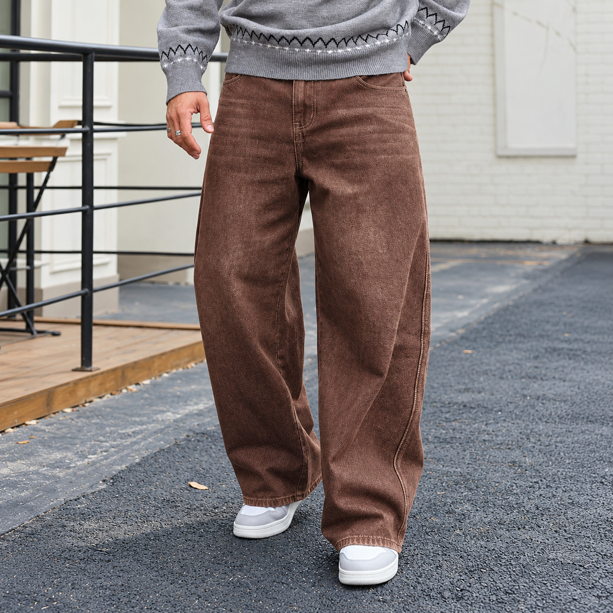 Style 9 · S