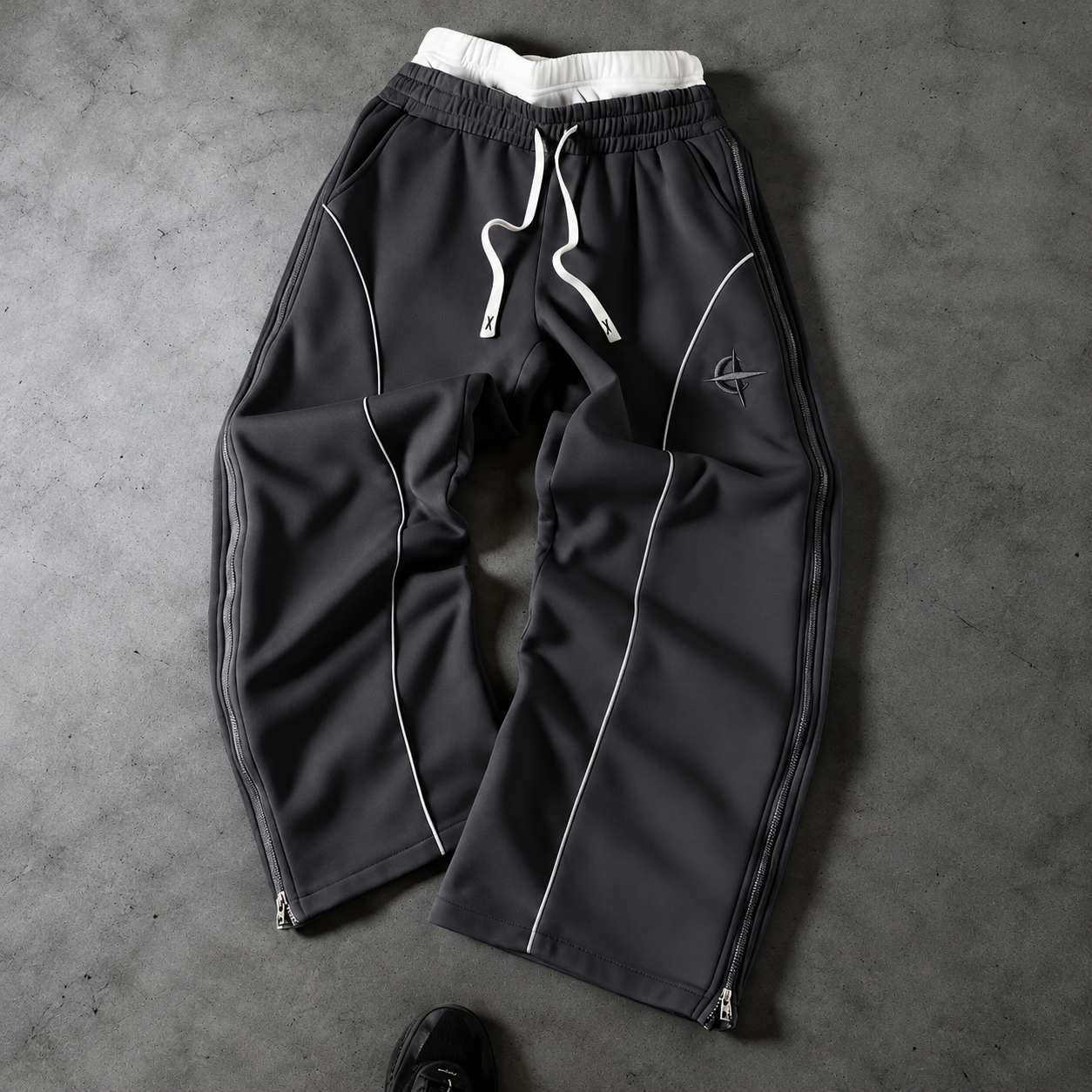 Dark Grey · XL