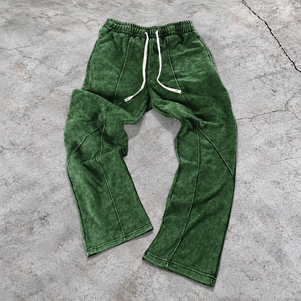 Green · 2XL