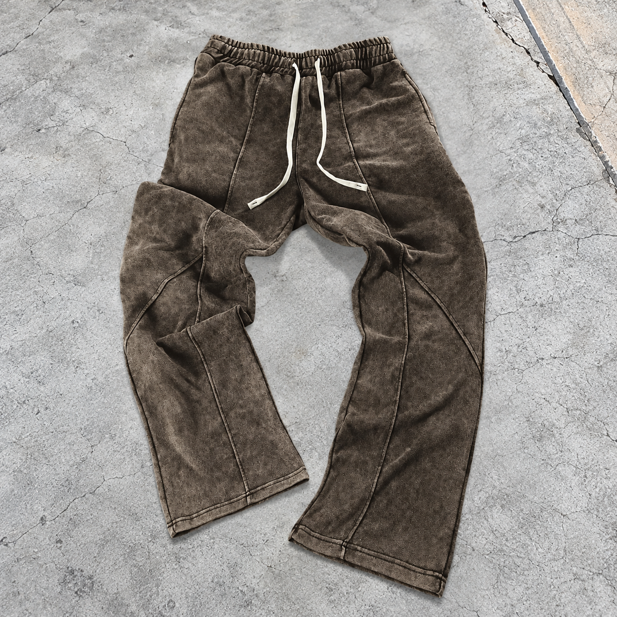 Brown · XL