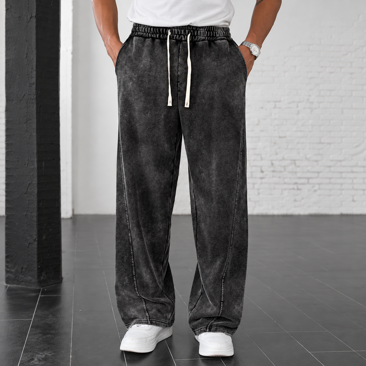 Dark Gray · 2XL