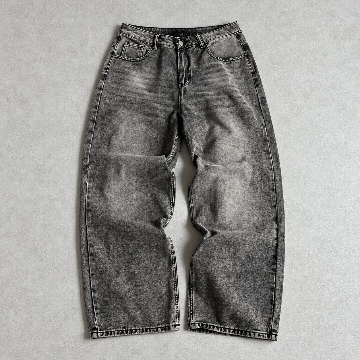 Style 7 · S