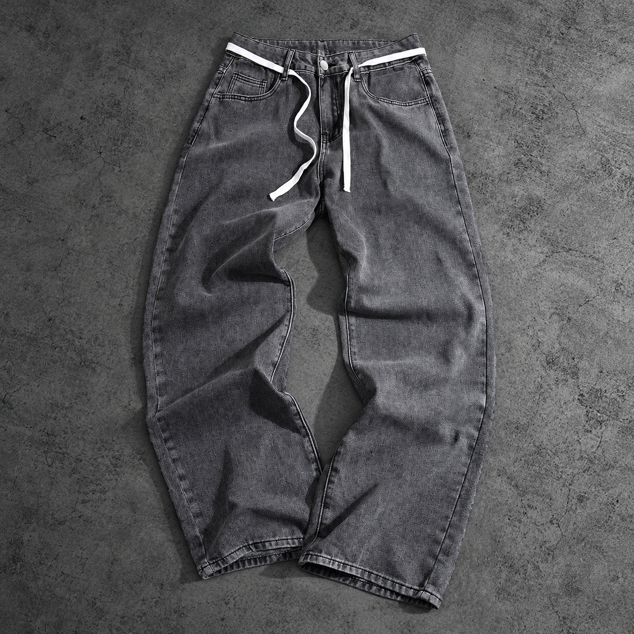Style 8 · M