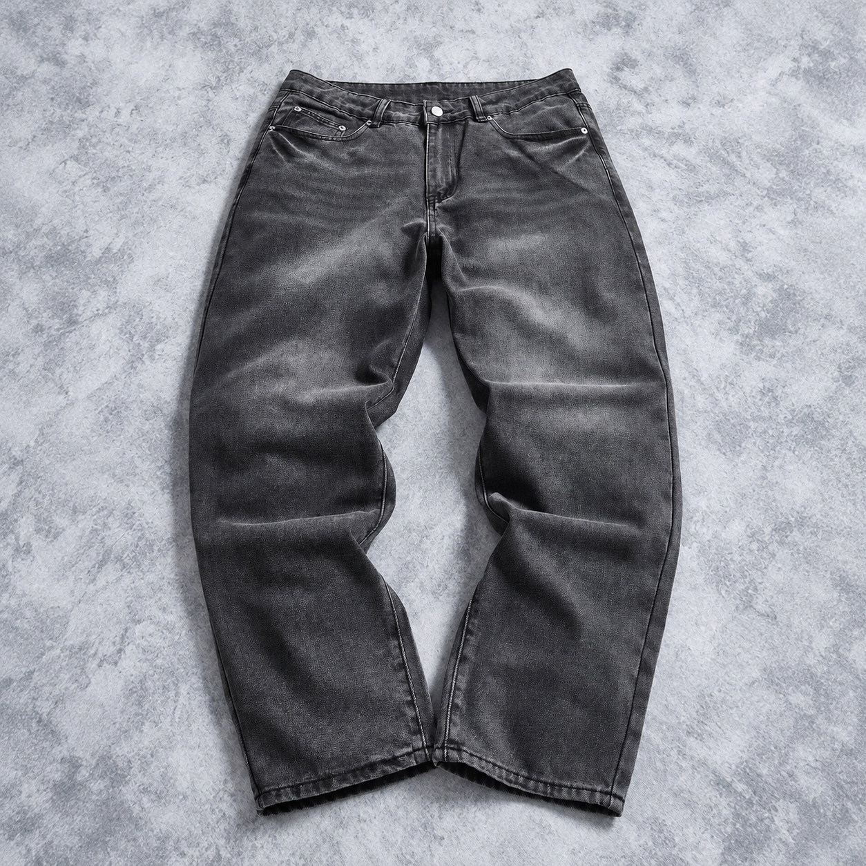 Style 9 · S
