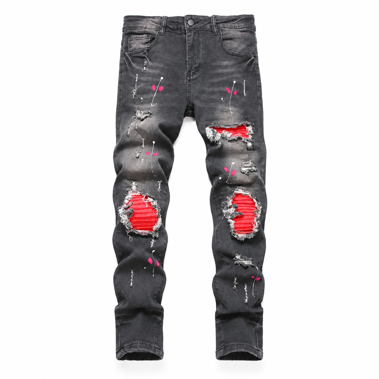 Dark Gray · L