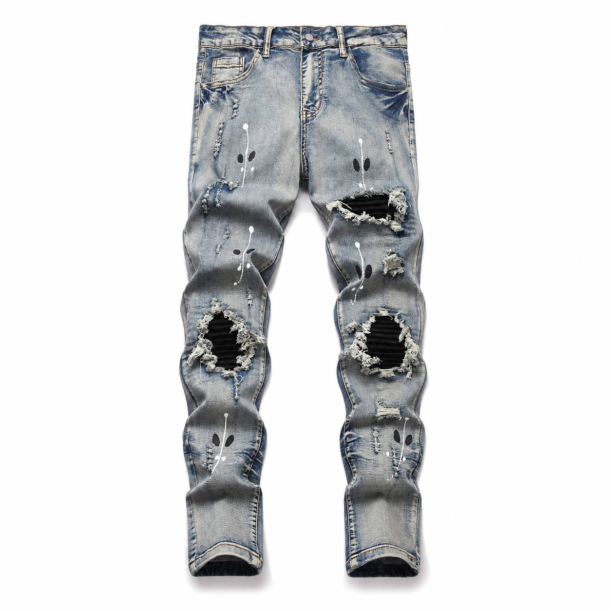 Light Gray · XL